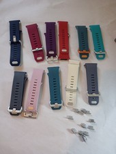 Lot fitbit ionic for sale  Columbia