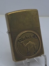 Zippo lighter classic for sale  Lithia