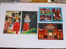 Disney florida vintage for sale  FILEY