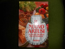 Libro cucina nuovo usato  Fonte Nuova