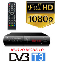 Digitale terrestre dvb usato Digitale terrestre dvb usato  Catania
