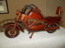 Hand crafted wooden for sale  Brooksville