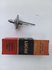 Genuine distributor lucas for sale  WINCHESTER