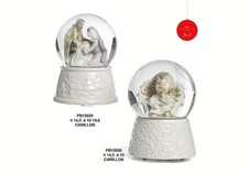 Carillon meccanico porcellana usato Carillon meccanico porcellana usato  San Cassiano