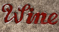 Red wine recycled for sale  Salt Lake City