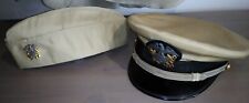Uniforme officier navy d'occasion  Saint-Macaire-en-Mauges