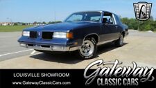 1987 oldsmobile cutlass for sale  Memphis