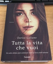 Tutta vita che usato  Genova