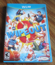 Wipeout nintendo wii for sale  Houston