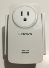 Linksys re6700 amplify for sale  Houston