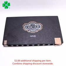 Oscar maduro empty for sale  Montgomery