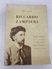 Bruno coceani riccardo usato  Borgo Mantovano