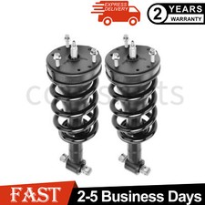 2x Apoio de suspensão dianteiro ASSYS MagneRide para Cadillac 07-14 Escalade Chevy Tahoe GMC comprar usado  Enviando para Brazil