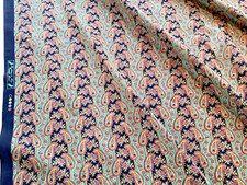 Tissu indiennes nîmes d'occasion  Puy-l'Évêque