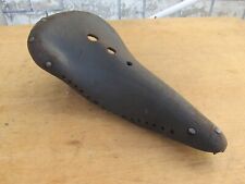 Ancien selle velo d'occasion  Vendôme