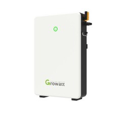 Growatt 6.5kwh gbli for sale  FAREHAM