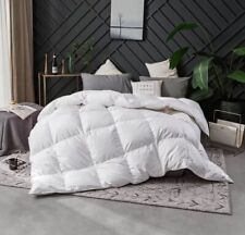 Down duvet quilt d'occasion  Expédié en Belgium