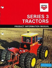 1983 versatile series for sale  Grand Forks