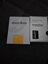 Speedbox bosch professnial gebraucht kaufen  Moers