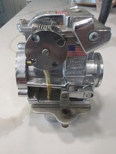 Edelbrock qwik silver for sale  Oxnard