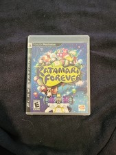 Katamari Forever (Playstation 3) PS3  comprar usado Katamari Forever (Playstation 3) PS3  comprar usado  Enviando para Brazil