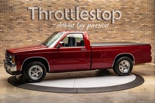 1984 chevrolet 454ci for sale  Elkhart Lake