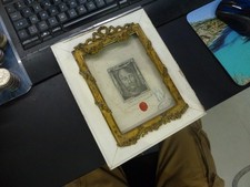 Rare reliquaire saint d'occasion Rare reliquaire saint d'occasion  Ajaccio-