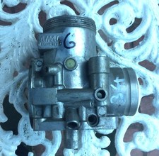 Amal mk2 concentric. for sale  SELBY