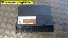 Komfortsteuergerät ford b5y gebraucht kaufen  Warendorf
