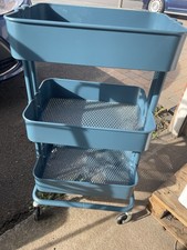 Ikea rashult metal for sale  SWADLINCOTE