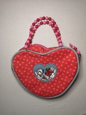Diddl handtasche herz gebraucht kaufen  Köln