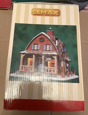 lemax christmas village for sale  Minot