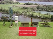 Spur silo besandungsanlage gebraucht kaufen  Hameln