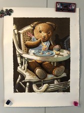 lithographie signee rossi d'occasion lithographie signee rossi d'occasion Courbevoie