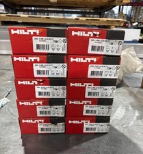 Hilti 200x 20 d'occasion  Expédié en Belgium