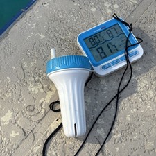 Thermopro digital pool for sale  Windermere