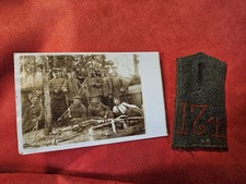 Lot patte épaule d'occasion Lot patte épaule d'occasion  Metz-