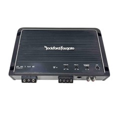 Rockford fosgate prime for sale  Anoka