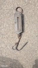Vintage fishing weighing for sale  WAREHAM