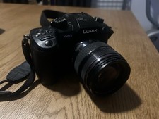 Panasonic lumix gh5 d'occasion Panasonic lumix gh5 d'occasion  Béziers