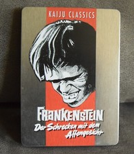 Kaiju classics frankenstein gebraucht kaufen  Hamburg