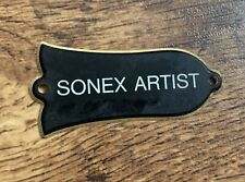 Gibson sonex artist for sale  SWANSEA