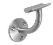 Staffa acciaio inox usato  Segrate