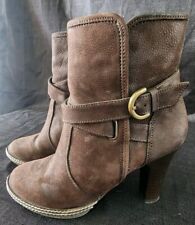 Bottines naf naf d'occasion  Expédié en Belgium