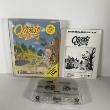 Cassette audio acorn d'occasion  Expédié en France