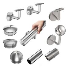 Edelstahl handlauf treppengel� gebraucht kaufen  Görlitz