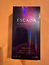 Escada magnetism natural gebraucht kaufen  Berlin
