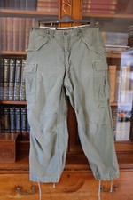 Army m65 combat for sale  LOUTH