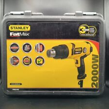 Stanley fatmax pistola usato  Roma