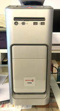 Xerox docucolor c550 for sale  LONDON